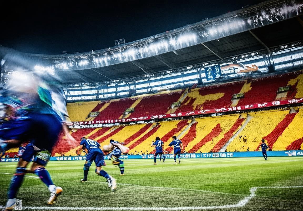 2017赛季宏运国安巅峰对决盘点：青春活力VS经验之墙