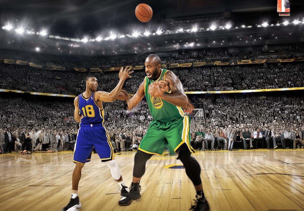 2015年NBA勇士对步行者巅峰对决：库里与乔治火力对决回顾