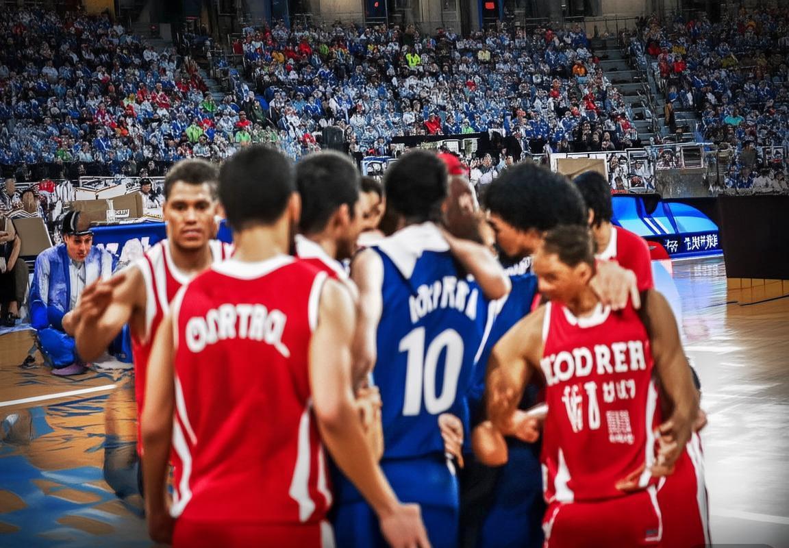 北控新疆篮球对决：高效进攻与团队精神铸就胜利